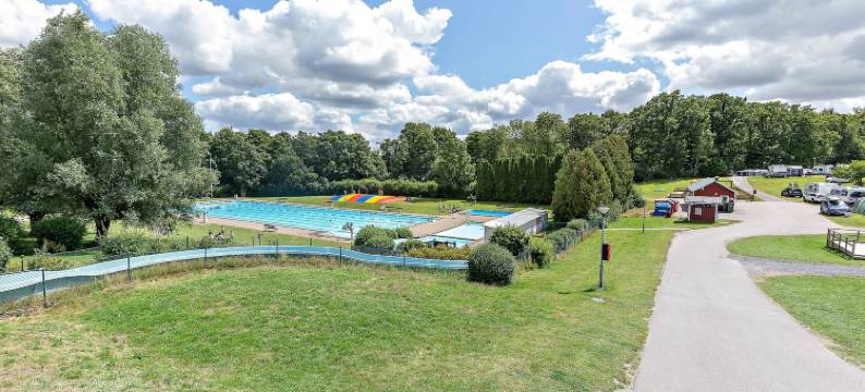 First Camp Röstånga-Söderåsen图片