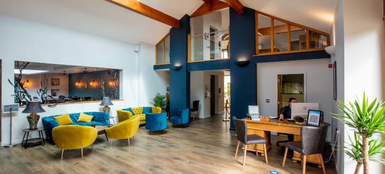 Crooklands Hotel图片