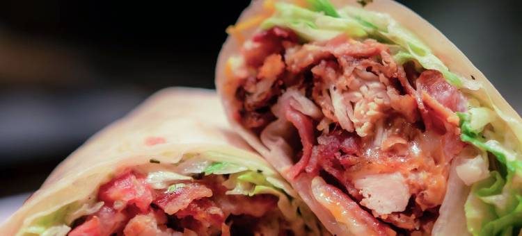 传奇娱乐场酒店(Legends Casino Hotel)图片