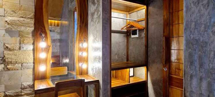 巴塔图别墅(Batatu Resort - Adults Only)图片