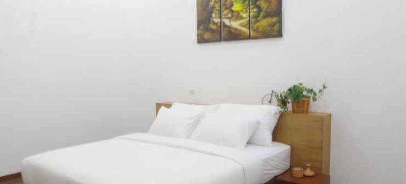 庞多坎吉布瑞尔酒店(Pondokan Tjiburial)图片