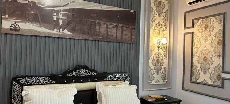 Mahkota Sutis Hotel图片