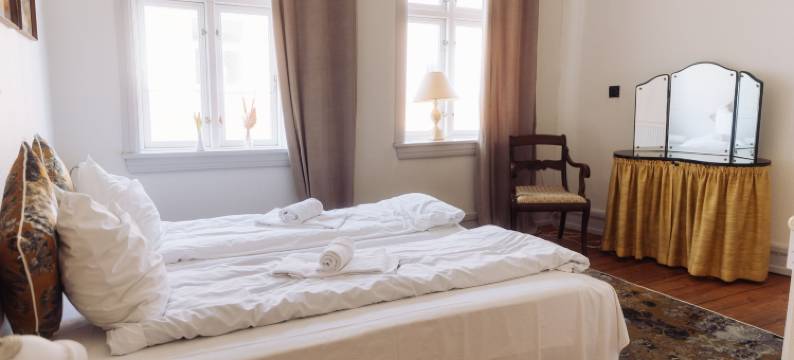 里登朗德酒店(Hotel Lidenlund)图片