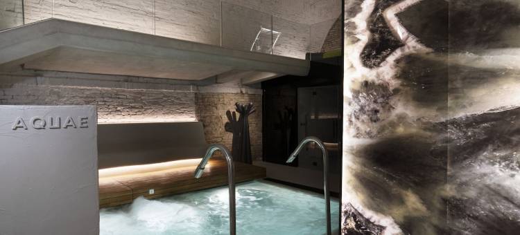 朱斯蒂宫套房和水疗中心(Palazzo Giusti Suites and Spa)图片