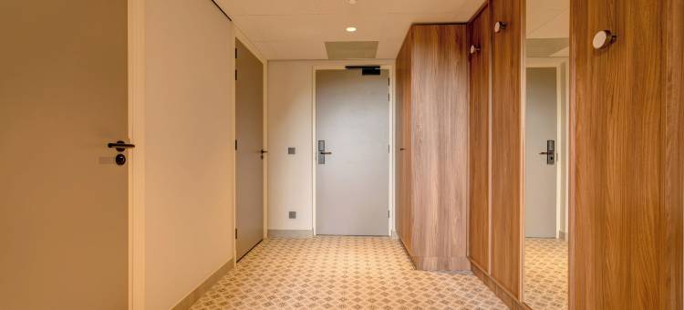 SEPHS酒店(Sephs Hotel Sittard)图片