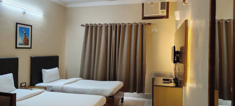 金合欢酒店(Hotel Acacia)图片