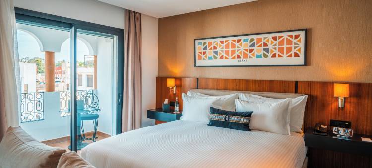 布拉特酒店(Braat Hotel)图片