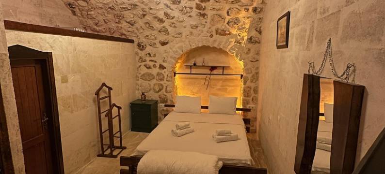 沙赫梅兰酒店咖啡餐厅(ŞAHMERAN OTEL CAFE RESTORAN)图片