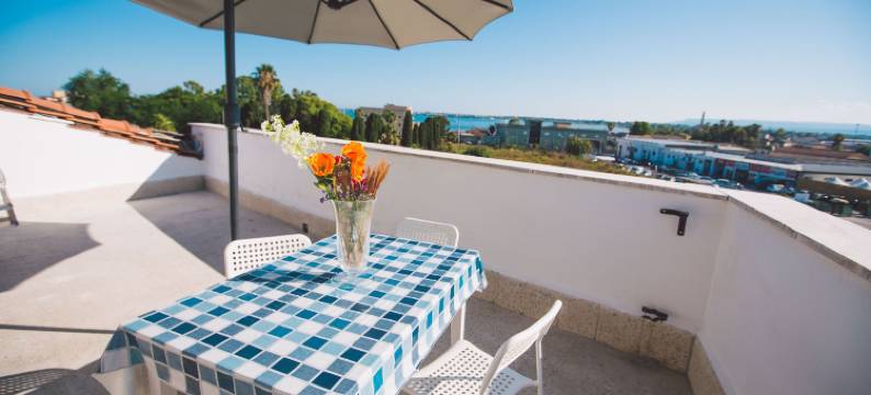 科莫酒店(Hotel Como Siracusa)图片