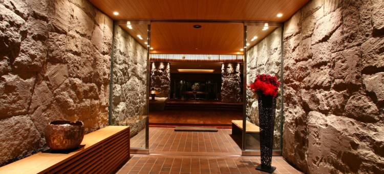 定山溪山亭俱乐部酒店(Suizantei Club Jozankei-Adults Only)图片