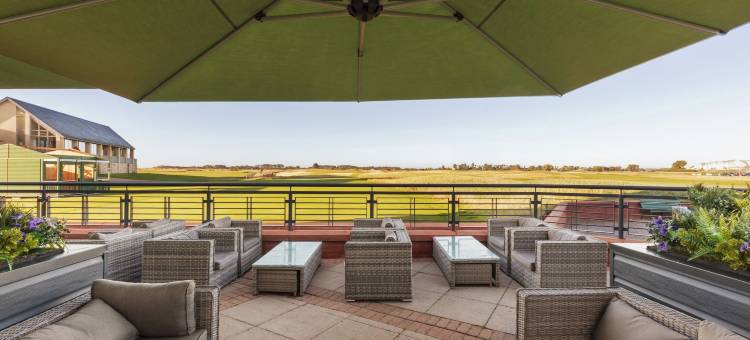 卡洛斯蒂高尔夫酒店(Carnoustie Golf Hotel 'a Bespoke Hotel’)图片