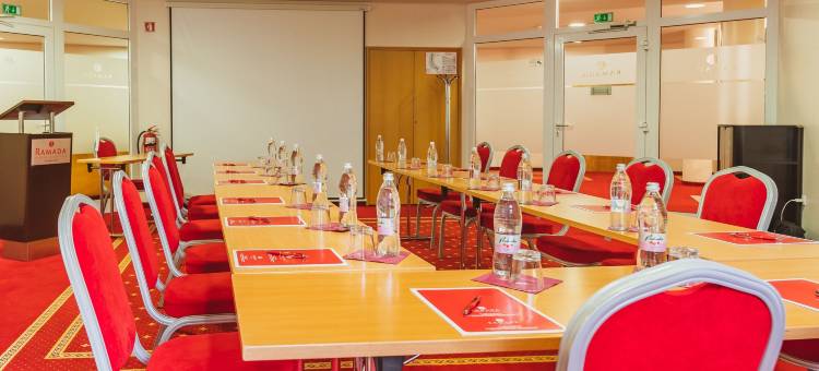 克拉尼斯卡戈拉温德姆华美达套房酒店(Ramada Hotel & Suites by Wyndham Kranjska Gora)图片