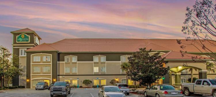 拉昆塔温德姆酒店套房PCB海滨棕榈(La Quinta by Wyndham PCB Coastal Palms)图片