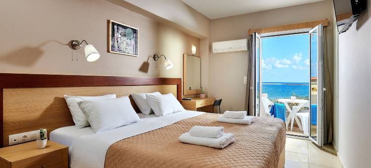 多里安精品酒店公寓(Dorian Boutique Hotel-Apartments)图片