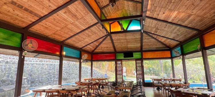 拉莫尔度假村(La Moire Resort)图片