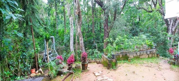 伊斯泰酒店-卢普路(Istays - Loop Road, Yercaud)图片