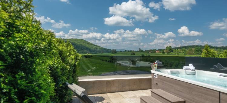 Resort Stribor = 斯特里博尔度假村(Resort Stribor, Gorski kotar)图片