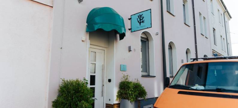 凯波斯酒店埃朗根(The Kepos Hotel Erlangen)图片