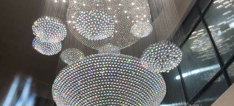 绿洲套房(Oasis Suites)图片