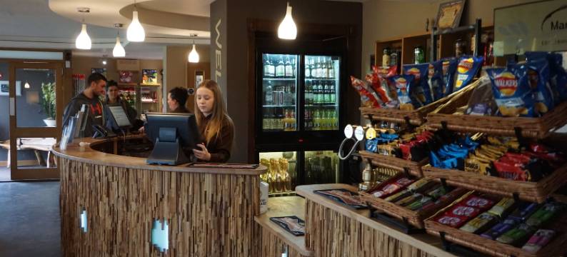 格列佛酒店(The Gulliver's Hotel)图片