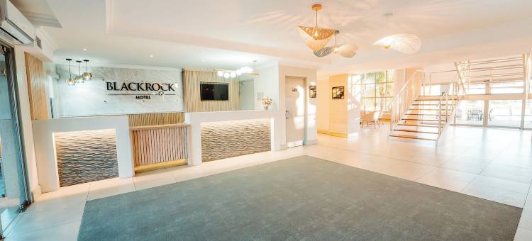 布莱克罗克酒店(Blackrock Hotel)图片