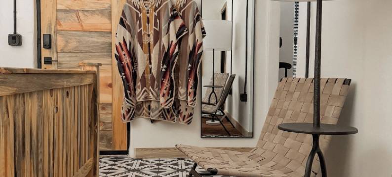 胡希尔温泉旅馆(Hoosier Hot Springs & Inn)图片