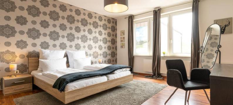 施查费斯酒店(Schäfers Hotel)图片