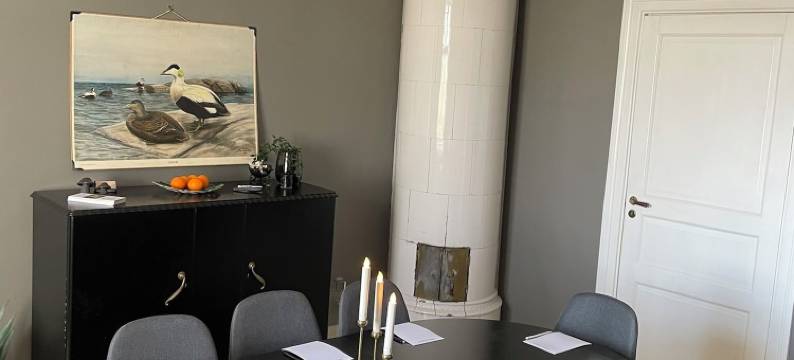 Tullesbo 庄园(Tullesbo Sätesgård)图片