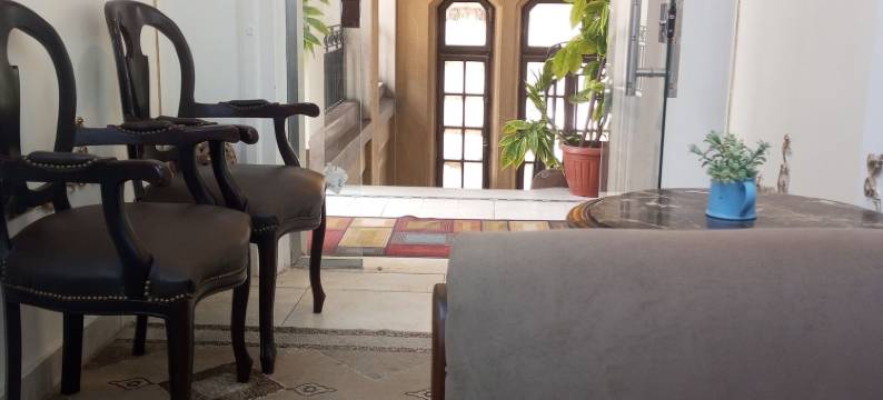 新全景酒店(New Panorama Hotel)图片