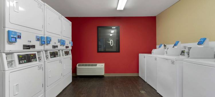 Extended Stay America Suites - 斯托克顿 - March Lane(Extended Stay America Suites - Stockton - March Lane)图片