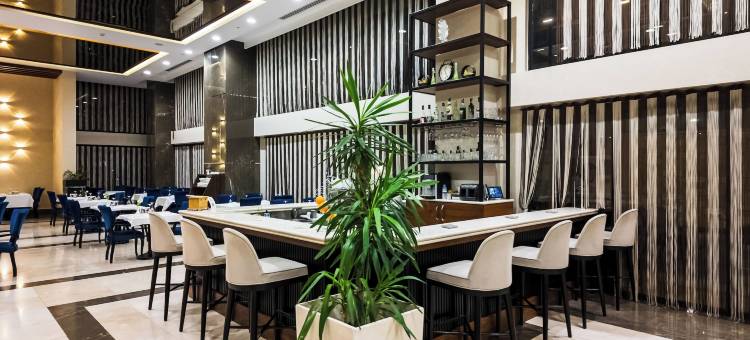 天使公园酒店(Angel's Park Hotel)图片