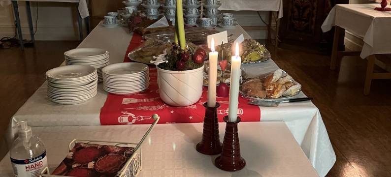 特吕纳旅舍及会议中心-旅舍(Trunna Vandrarhem & Konferens)图片