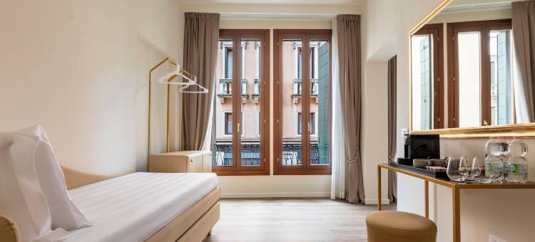 Numa 威尼斯 奥赛罗宫(Numa Venice Palazzo Orseolo)图片