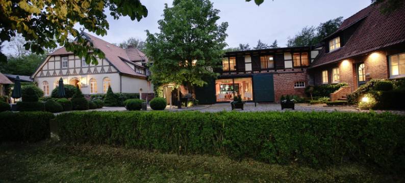 兹尔克罗斯特-姆赫酒店(Hotel Zur Kloster-Mühle)图片