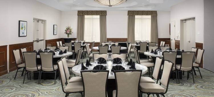 希尔顿花园酒店-亚特兰大西/ 利蒂亚斯普林斯(Hilton Garden Inn Atlanta West/Lithia Springs)图片