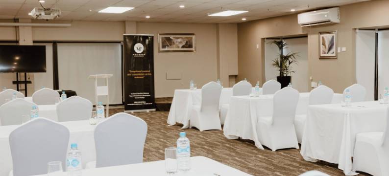 机场入口酒店(Airport Gateway Hotel)图片