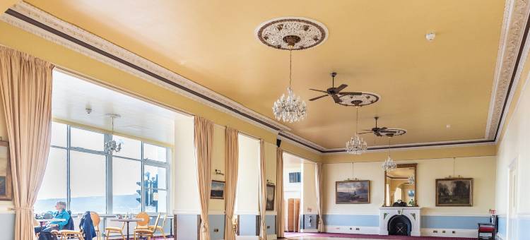 皇后酒店(The Queens Hotel)图片