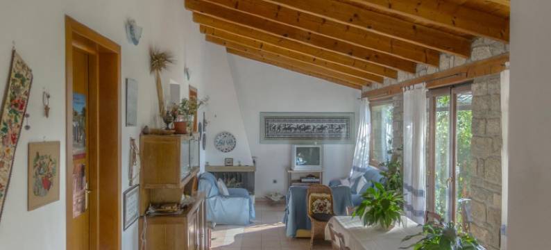 瓦伦蒂娜花园旅馆(Il Giardino di Valentina)图片