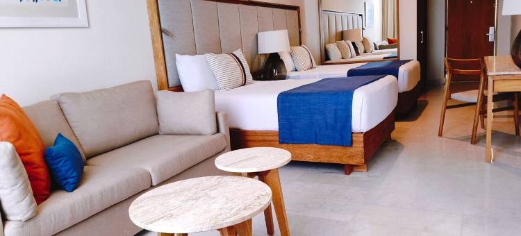 马萨特兰公园皇家酒店(Park Royal Beach Mazatlán)图片