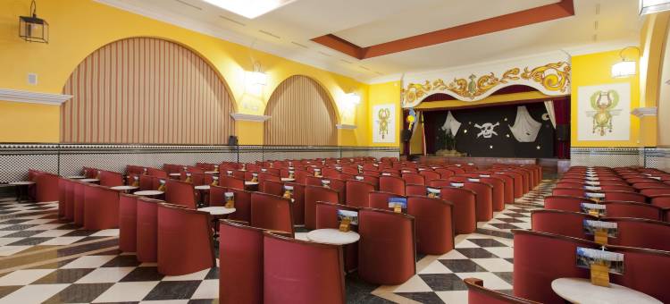 普拉亚卡塔亚水上乐园水疗酒店(Playacartaya)图片