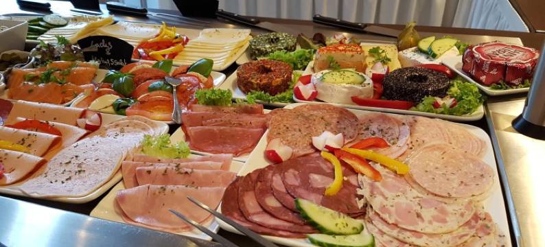 斯特柏林酒店(Hotel Herbst Berlin)图片