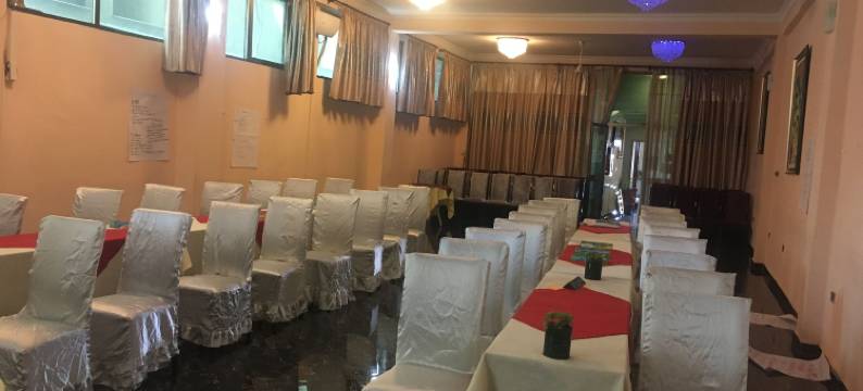 亚卡兰达酒店(Jacaranda Hotel)图片