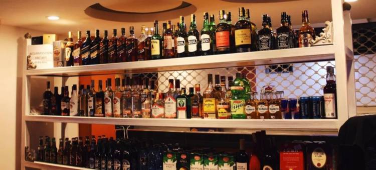 肯顿酒店(Kenton Hotel)图片