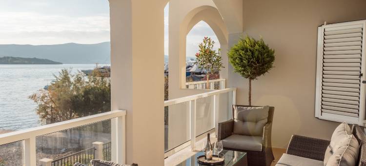 Mala Laguna公寓(Apartments Mala Laguna)图片