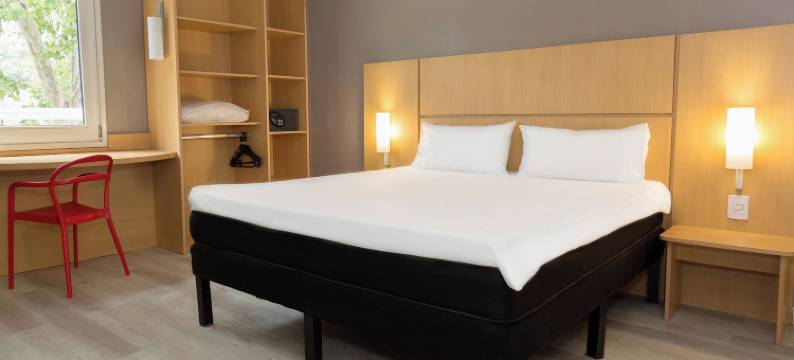 宜必思布宜诺斯艾利斯国会大厦酒店(Ibis Buenos Aires Congreso)图片