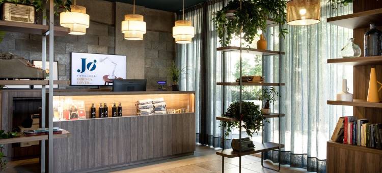 乔利罗杰酒店(Hotel Jolly Roger)图片