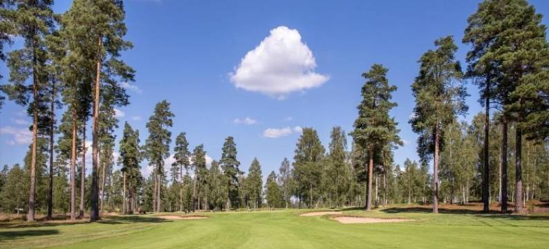 Götaströms Värdshus图片