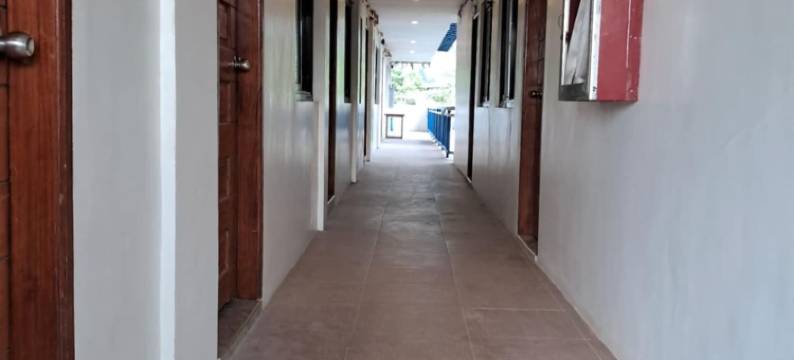 圣胡安旅馆(San Juan Hostel)图片