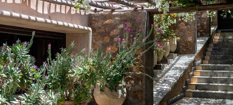 Joubert别墅(La Villa Joubert)图片