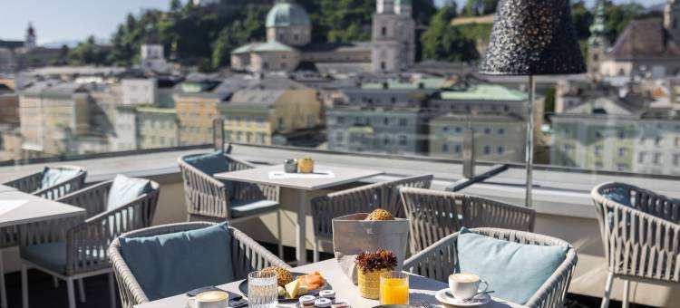 斯坦酒店-限成人(Hotel Stein - Adults Only)图片